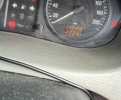 2005 vivaro - Image 5/6