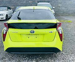 Toyota Prius, check link and details - Image 8/10