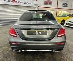 2016 Mercedes E220 AMG Line Premium 190BHP - Image 4/10