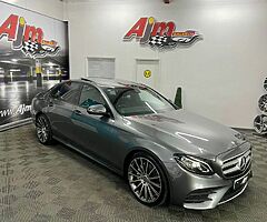 2016 Mercedes E220 AMG Line Premium 190BHP - Image 7/10