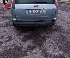 focus estate diesel - Image 4/5