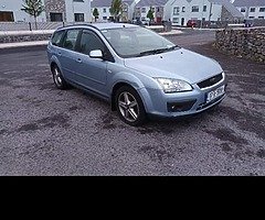 focus estate diesel - Image 5/5
