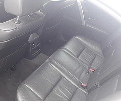Bmw 2006 e60 535d for sale Msport bhp 286 remap to 320 BHP stage2 - Image 7/9