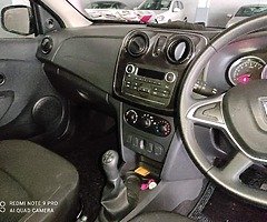 dacia sandero alternative 2018 manual - Image 6/6