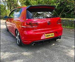 GTI Golf mk6 - Image 5/10