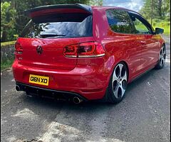 GTI Golf mk6 - Image 7/10