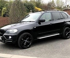 Bmw x5 - Image 4/9