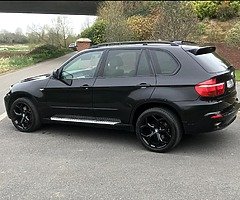 Bmw x5 - Image 5/9