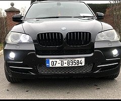 Bmw x5 - Image 6/9
