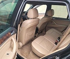 Bmw x5 - Image 8/9