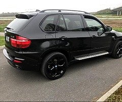 Bmw x5 - Image 9/9