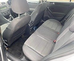 09 Vw Golf 2.0Tdi New Nct - Image 5/7