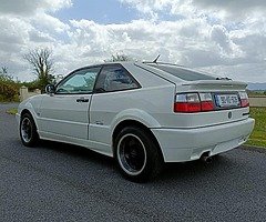 Volkswagen Corrado