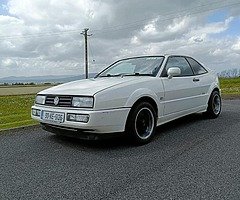 Volkswagen Corrado