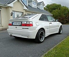 Volkswagen Corrado