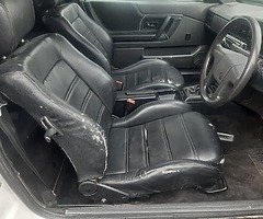 Volkswagen Corrado - Image 5/9