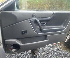 Volkswagen Corrado - Image 6/9