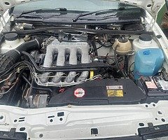 Volkswagen Corrado - Image 8/9
