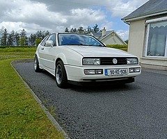 Volkswagen Corrado - Image 9/9