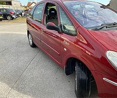 2009 Citroën Xsara Picasso