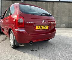 2009 Citroën Xsara Picasso - Image 4/10