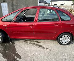 2009 Citroën Xsara Picasso - Image 5/10