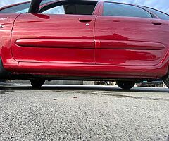 2009 Citroën Xsara Picasso - Image 6/10