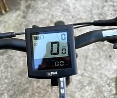 Electric Bicycle￼ - Image 3/6