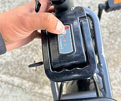Electric Bicycle￼ - Image 4/6