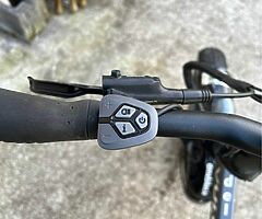 Electric Bicycle￼ - Image 5/6