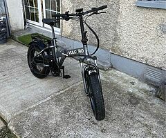 Electric Bicycle￼ - Image 6/6