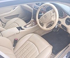 2008 mercedes cls 320 cdi sport coupe - Image 5/10
