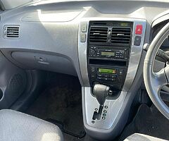 Hyundai Tucson 2.0 Diesel Automatic