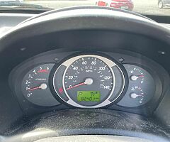 Hyundai Tucson 2.0 Diesel Automatic - Image 4/9