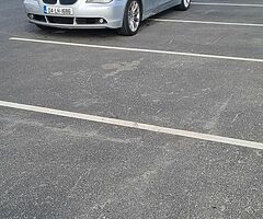 BMW 530d