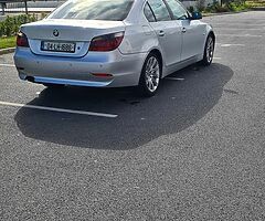 BMW 530d