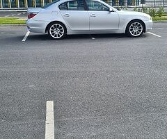 BMW 530d