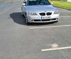 BMW 530d - Image 4/7