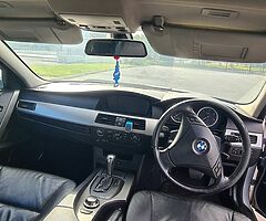 BMW 530d - Image 5/7