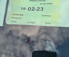 BMW 530d - Image 6/7