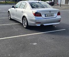 BMW 530d - Image 7/7