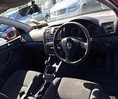 2006 Volkswagen Golf - Image 6/6