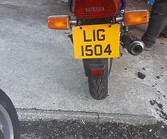 Yamaha xj 900 1992 - Image 5/5