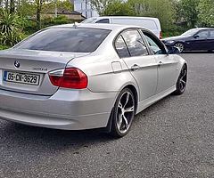 05 bmw 320d