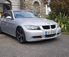 05 bmw 320d