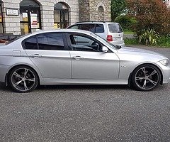 05 bmw 320d - Image 4/10