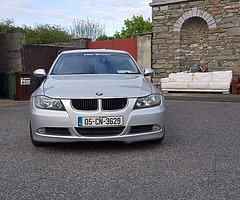 05 bmw 320d - Image 6/10