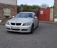05 bmw 320d - Image 7/10