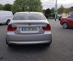 05 bmw 320d - Image 8/10