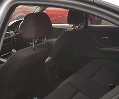 05 bmw 320d - Image 9/10